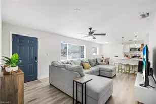 942 Narcissus St, North Fort Myers, FL 33903 - Photo 2