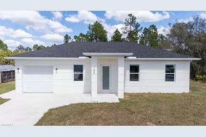 105 E 9th St, Lehigh Acres, FL 33972 - Photo 1