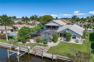 1904 SE 36th Terrace, Cape Coral, FL 33904 - Photo 40