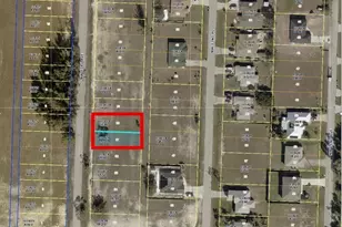 1229 NW 23rd Ave, Cape Coral, FL 33993 - Photo 1