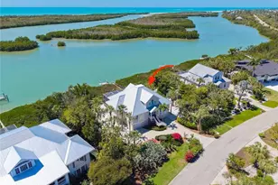 5427 Osprey Ct, Sanibel, FL 33957 - Photo 1