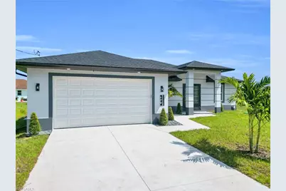172 Pembroke St, Lehigh Acres, FL 33974 - Photo 1