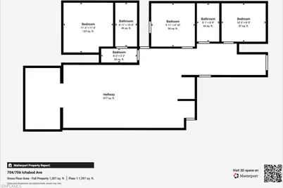 704 Ichabod Ave, Lehigh Acres, FL 33973 - Photo 24