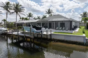 2325 SW 28th Terrace, Cape Coral, FL 33914 - Photo 6