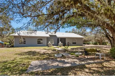 1767 Pollywog Crossover Rd, Labelle, FL 33935 - Photo 2