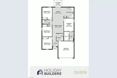 5008 Spinnaker Rd, Labelle, FL 33935 - Photo 12