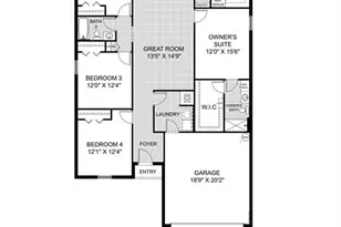 5008 Spinnaker Rd, Labelle, FL 33935 - Photo 12