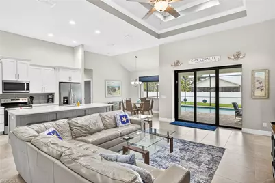 2103 SW 49th Ter, Cape Coral, FL 33914 - Photo 4