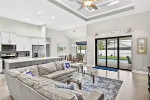 2103 SW 49th Terrace, Cape Coral, FL 33914 - Photo 4