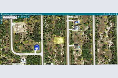 10451 Calumet Blvd, Port Charlotte, FL 33981 - Photo 2