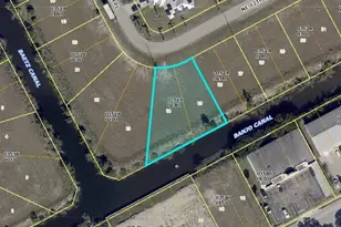 1902 NE 12th Ln, Cape Coral, FL 33909 - Photo 1