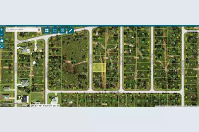 4390 Roan Ter, Port Charlotte, FL 33981 - Photo 2