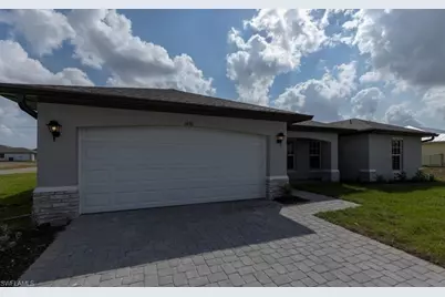1400 SW 1st Ter, Cape Coral, FL 33991 - Photo 2