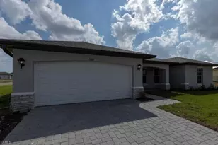 1400 SW 1st Terrace, Cape Coral, FL 33991 - Photo 2