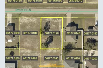 2912 NW 25th Ln, Cape Coral, FL 33993 - Photo 1