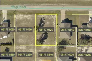 2912 NW 25th Ln, Cape Coral, FL 33993 - Photo 1