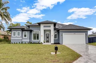 1819 SW 11th St, Cape Coral, FL 33991 - Photo 1