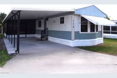 113 Lantern Ln, North Fort Myers, FL 33917 - Photo 1