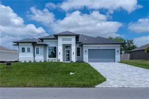 1625 SW 4th St, Cape Coral, FL 33991 - Photo 1