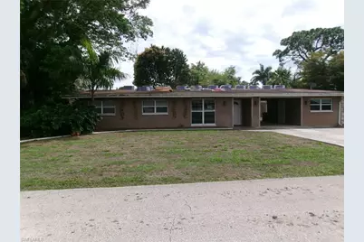 2436 Ephraim Ave, Fort Myers, FL 33907 - Photo 1