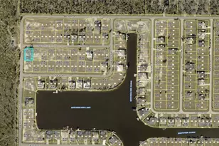 4414 NW 40th Terrace, Cape Coral, FL 33993 - Photo 1