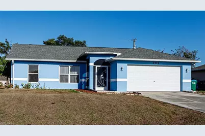 2419 NE 23rd Ave, Cape Coral, FL 33909 - Photo 1