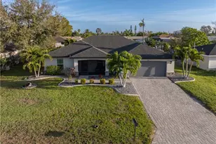 1007 SE 26th Terrace, Cape Coral, FL 33904 - Photo 1
