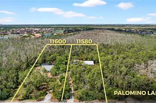 11600 Palomino Ln, Fort Myers, FL 33912 - Photo 4