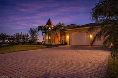 1539 NW 42nd Ave, Cape Coral, FL 33993 - Photo 2