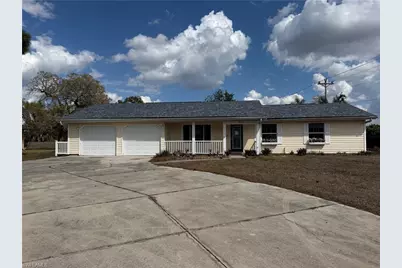 5481 Burnham Ct, North Fort Myers, FL 33903 - Photo 1