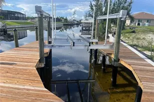 1641 NW 39th Ave, Cape Coral, FL 33993 - Photo 2