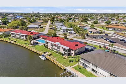 420 Tudor Dr #6, Cape Coral, FL 33904 - Photo 30