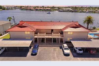 420 Tudor Dr #6, Cape Coral, FL 33904 - Photo 4