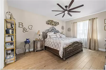 316 Spring Hill Lake Loop, Cape Coral, FL 33993 - Photo 14