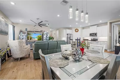 316 Spring Hill Lake Loop, Cape Coral, FL 33993 - Photo 4