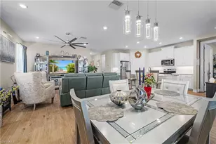 316 Spring Hill Lake Loop, Cape Coral, FL 33993 - Photo 4