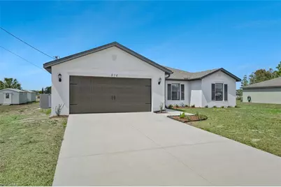 814 La Salle Ave, Fort Myers, FL 33913 - Photo 1