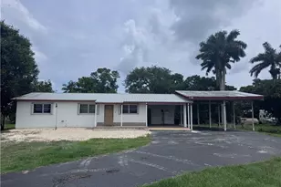 23 W Corkscrew Blvd, Clewiston, FL 33440 - Photo 1