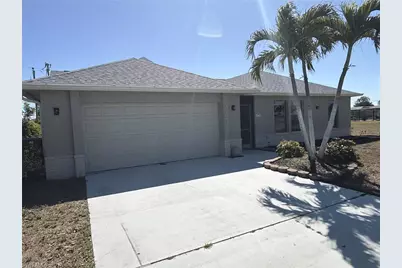 3723 Pelican Blvd, Cape Coral, FL 33914 - Photo 1