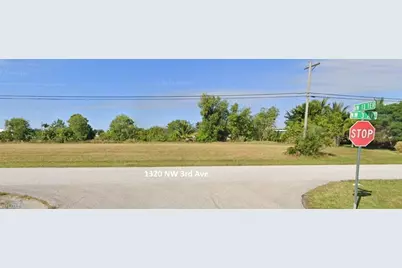 1320 NW 3rd Ave, Cape Coral, FL 33993 - Photo 1