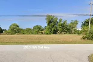 1320 NW 3rd Ave, Cape Coral, FL 33993 - Photo 1