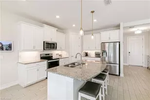 202 Spring Hill Lake Loop, Cape Coral, FL 33993 - Photo 8