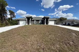 721 Ivan Ave S, Lehigh Acres, FL 33973 - Photo 2