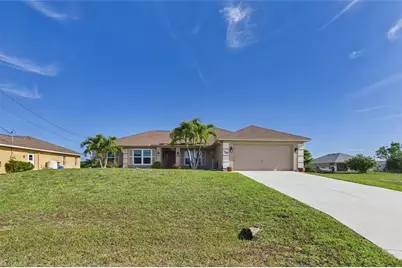 2521 NW 6th Ter, Cape Coral, FL 33993 - Photo 2