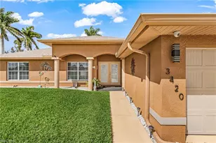3420 NW 45th Ave, Cape Coral, FL 33993 - Photo 4