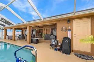 3420 NW 45th Ave, Cape Coral, FL 33993 - Photo 30