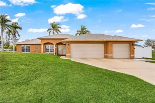 3420 NW 45th Ave, Cape Coral, FL 33993 - Photo 2