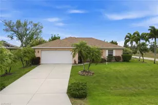 2308 NW 14th Ln, Cape Coral, FL 33993 - Photo 1