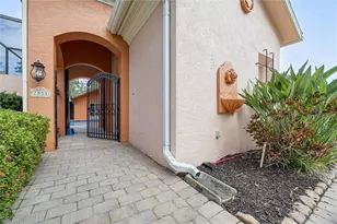 7551 Key Deer Ct, Fort Myers, FL 33966 - Photo 2