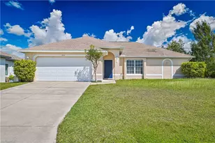 1213 SW 15th Terrace, Cape Coral, FL 33991 - Photo 1